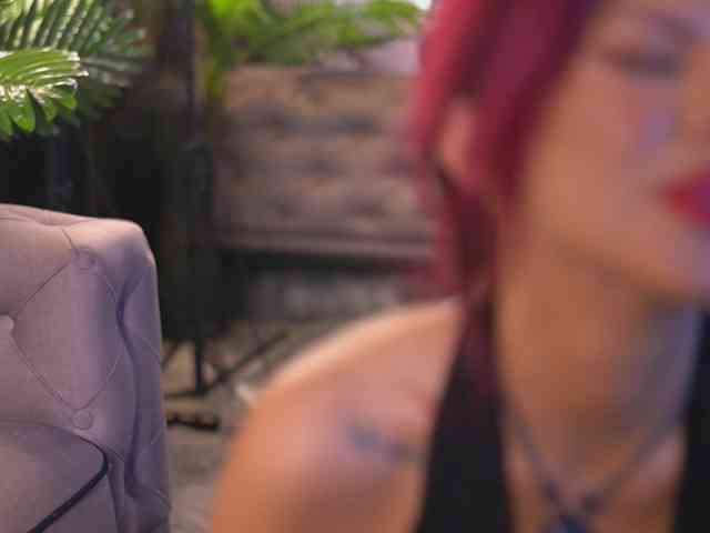 CamillaStarrX