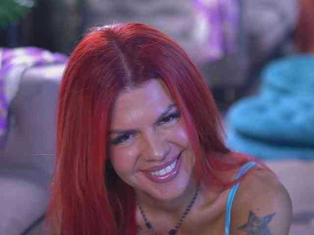 CamillaStarrX
