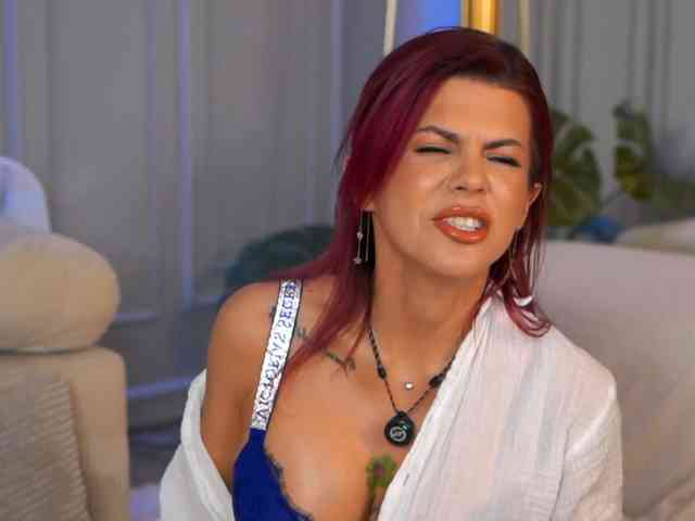 CamillaStarrX