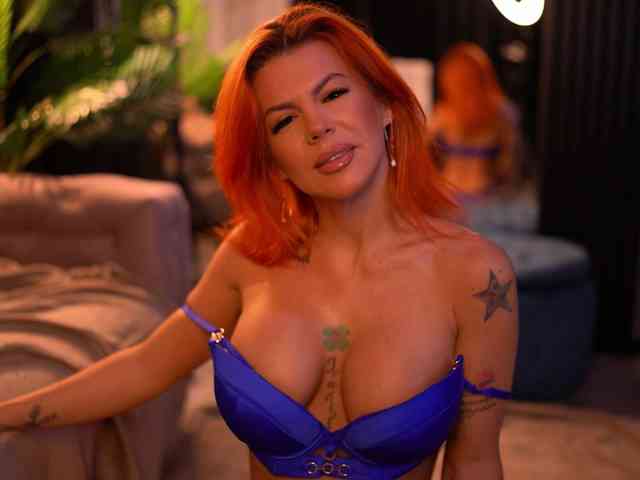 CamillaStarrX