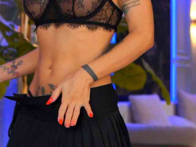 CamillaStarrX