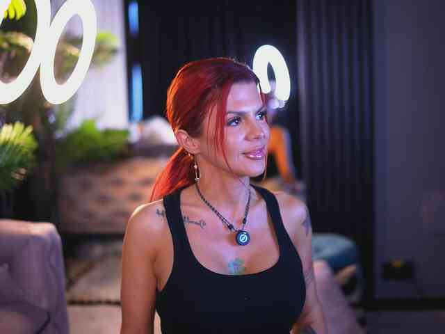 CamillaStarrX