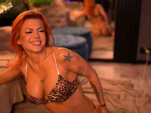 CamillaStarrX CamillaStarrX