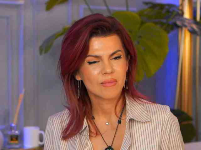 CamillaStarrX
