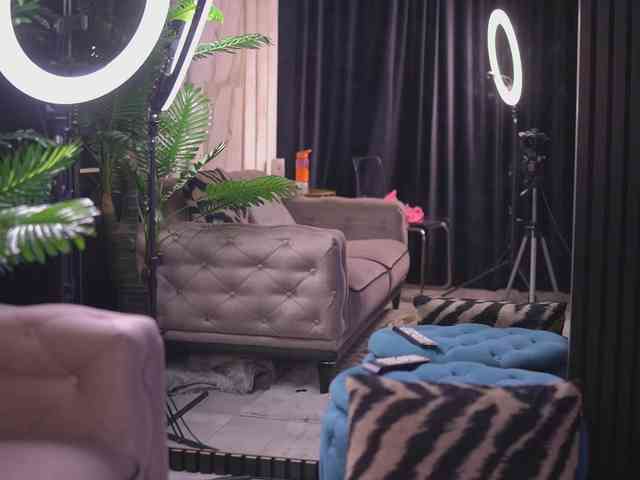 CamillaStarrX