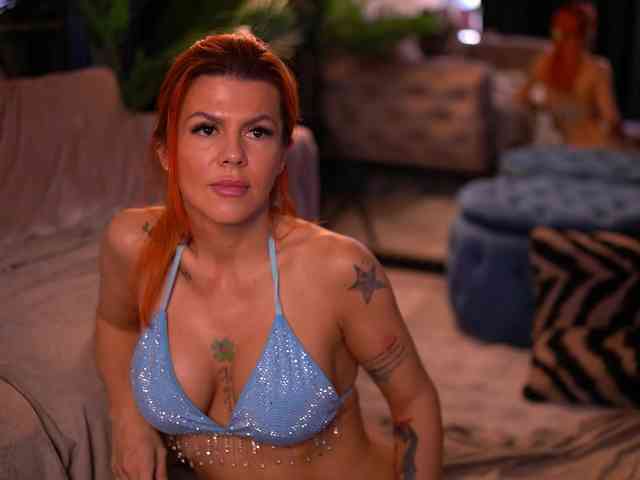 CamillaStarrX