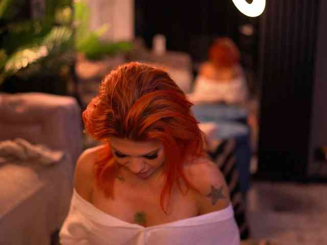 CamillaStarrX