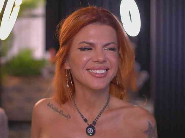 CamillaStarrX