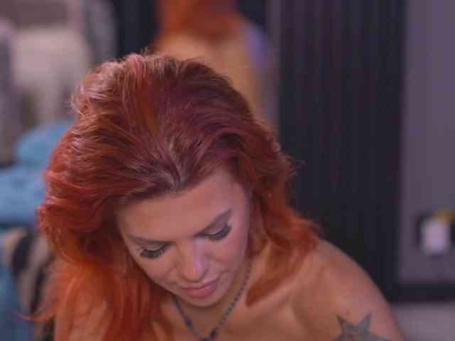 CamillaStarrX