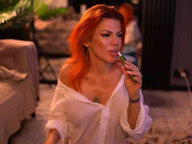 CamillaStarrX