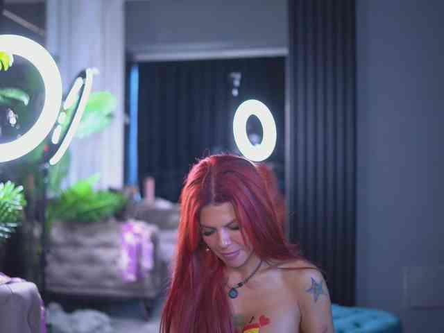 CamillaStarrX CamillaStarrX