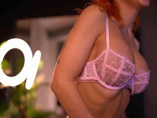 CamillaStarrX