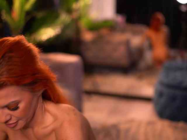 CamillaStarrX webcam