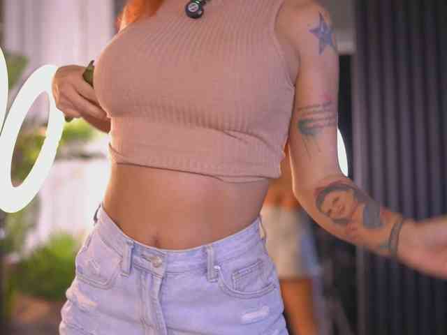 CamillaStarrX