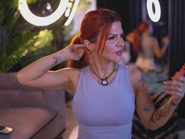 CamillaStarrX