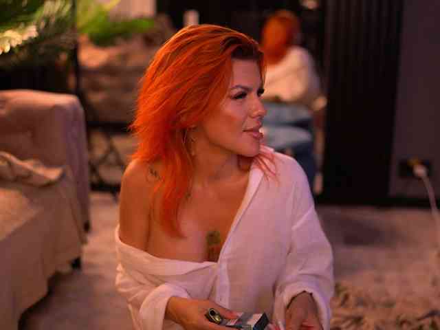 CamillaStarrX