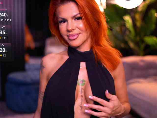 CamillaStarrX