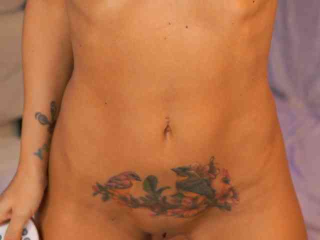 CamillaStarrX