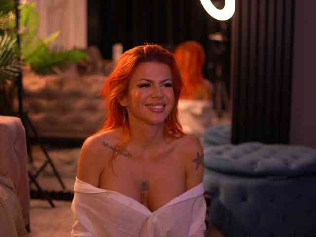 CamillaStarrX