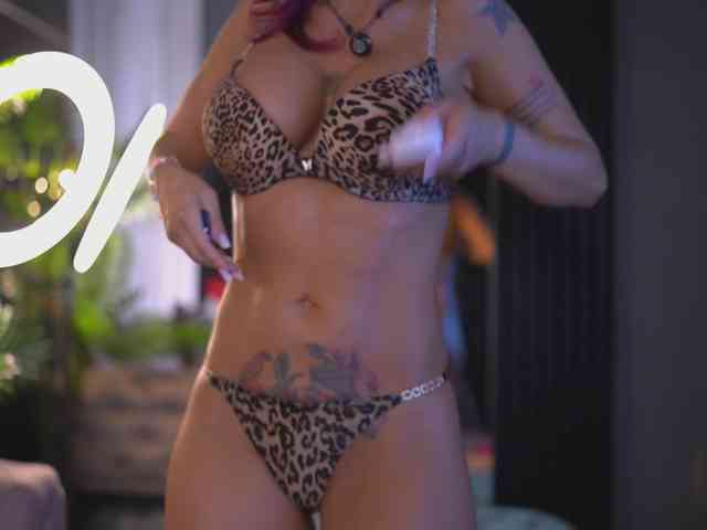 CamillaStarrX