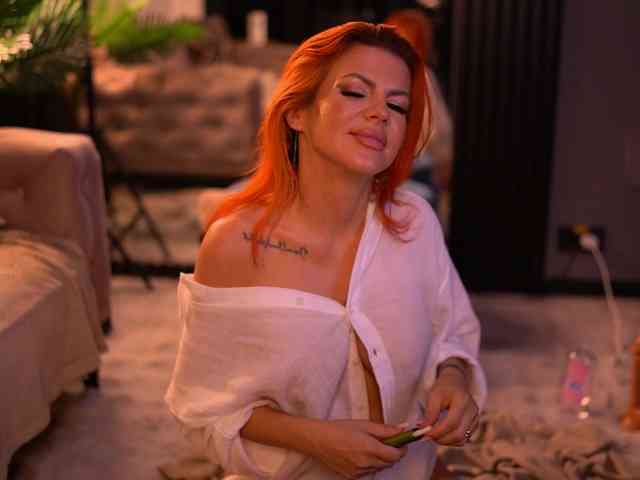 CamillaStarrX