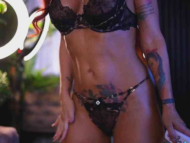 CamillaStarrX