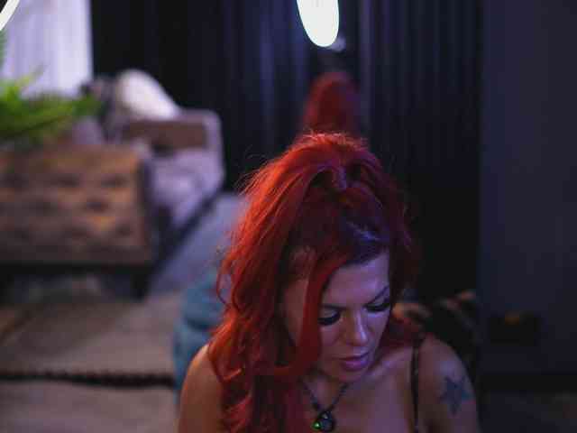 CamillaStarrX