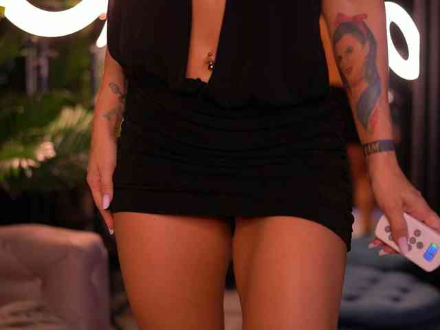 CamillaStarrX