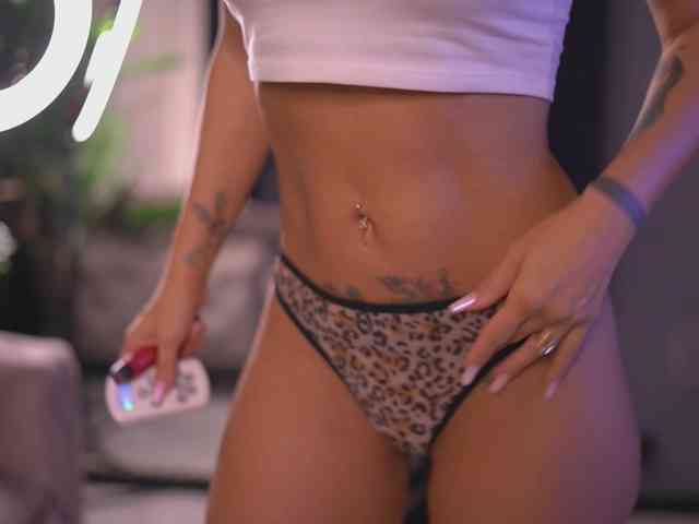 CamillaStarrX