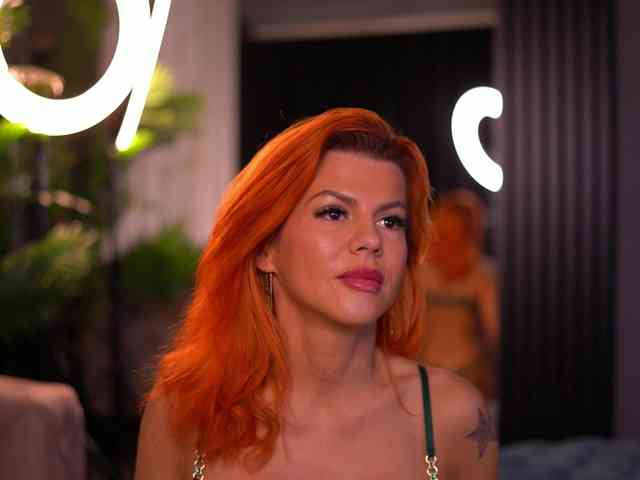 CamillaStarrX