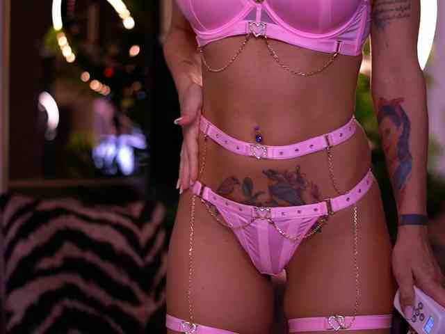 CamillaStarrX