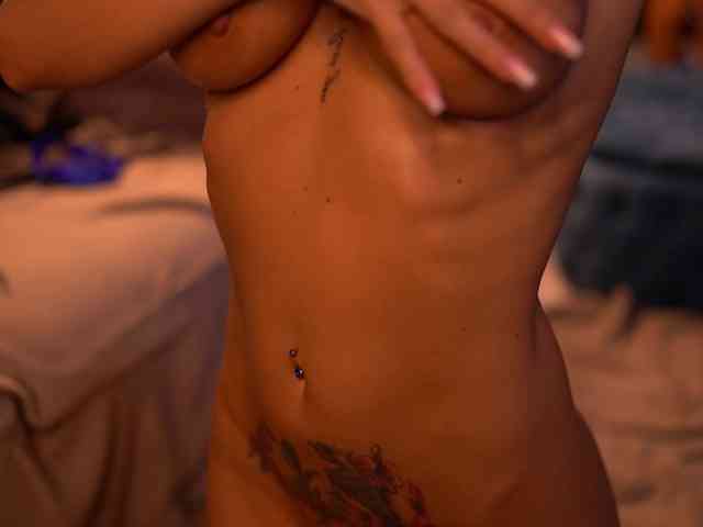 CamillaStarrX