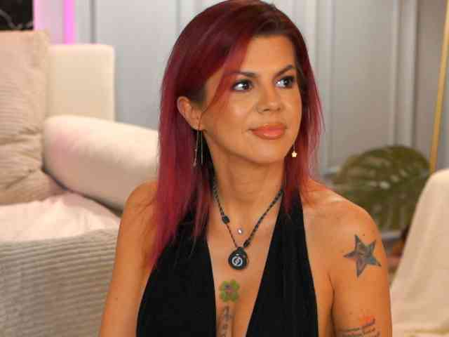 CamillaStarrX