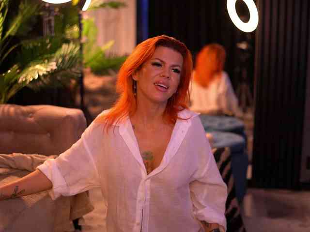 CamillaStarrX