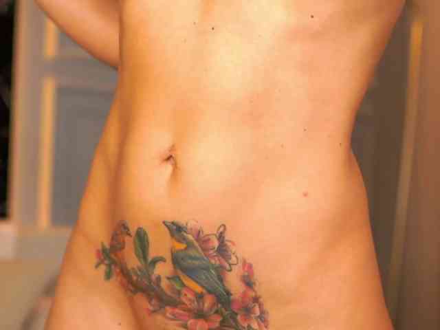 CamillaStarrX