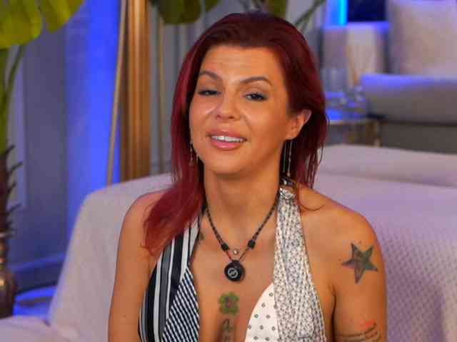 CamillaStarrX