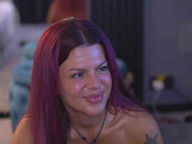 CamillaStarrX