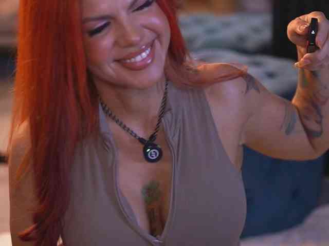 CamillaStarrX