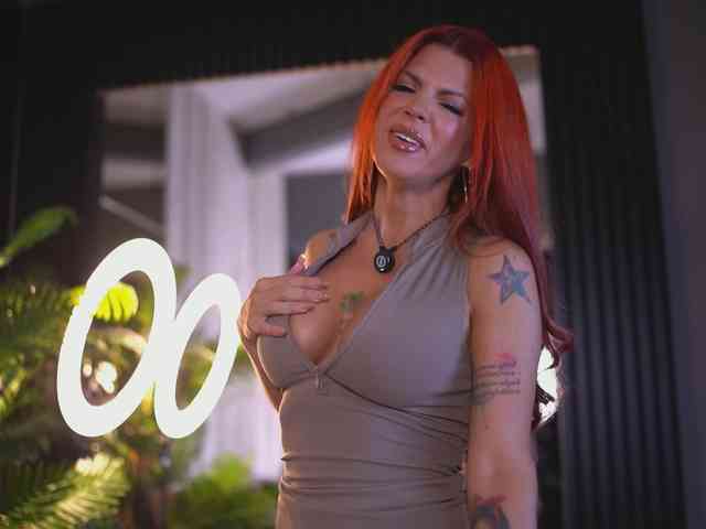 CamillaStarrX