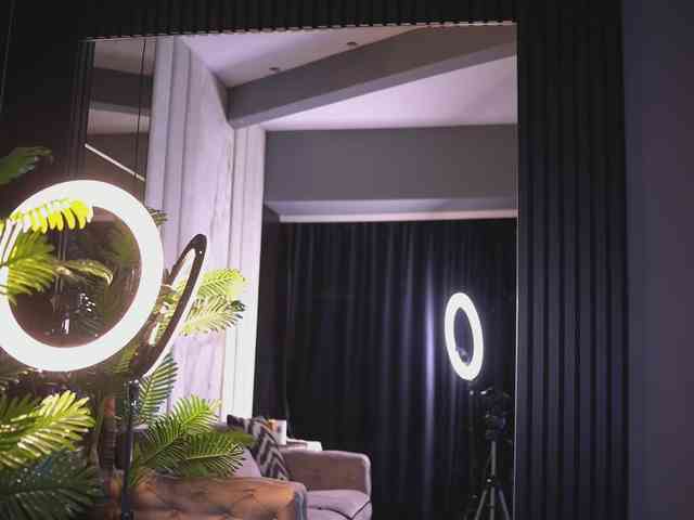 CamillaStarrX webcam