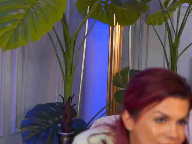 CamillaStarrX