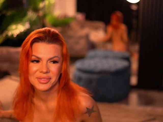 CamillaStarrX