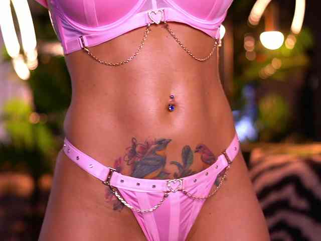 CamillaStarrX