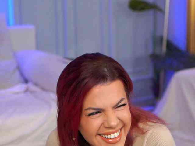 CamillaStarrX