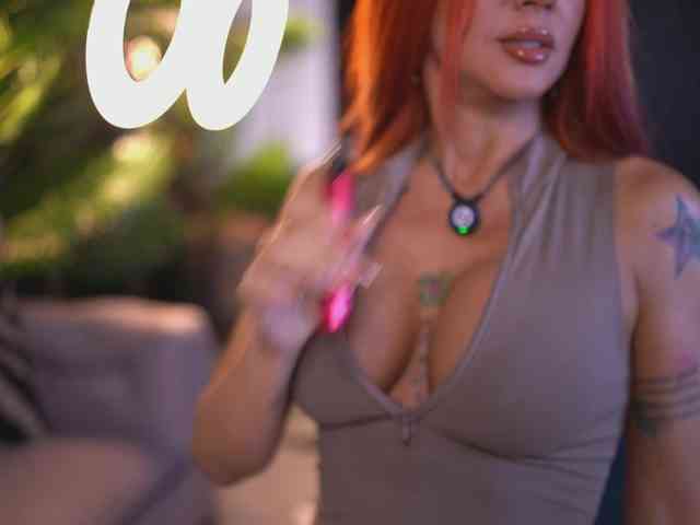 CamillaStarrX CamillaStarrX