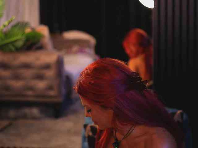 CamillaStarrX CamillaStarrX