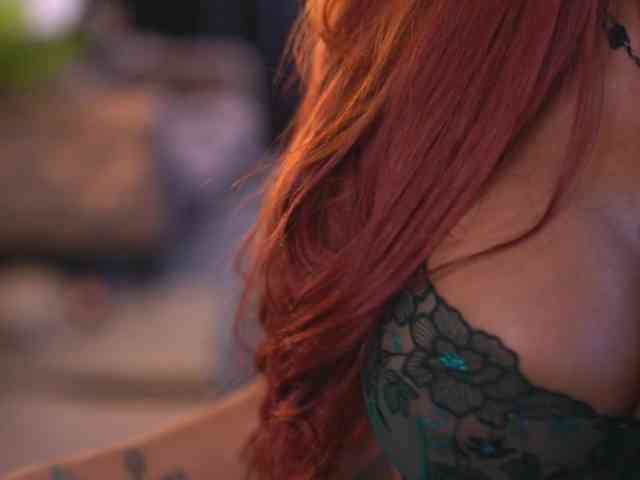 CamillaStarrX - Girl 