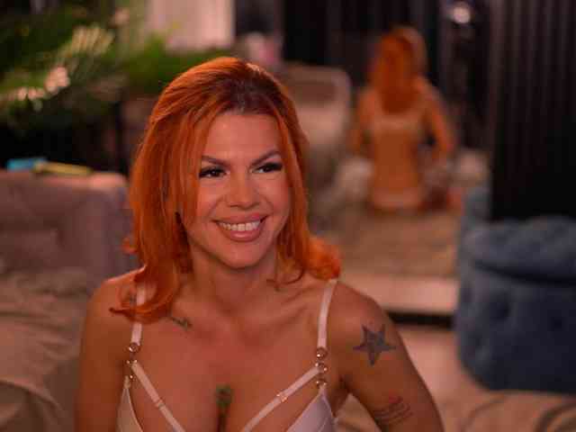 CamillaStarrX