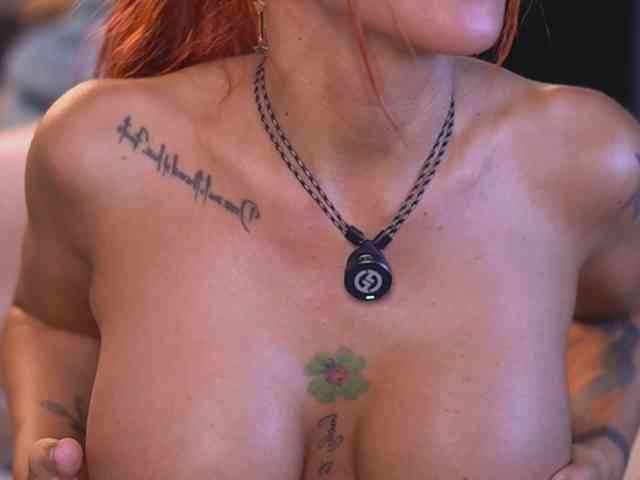 CamillaStarrX