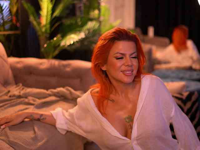 CamillaStarrX